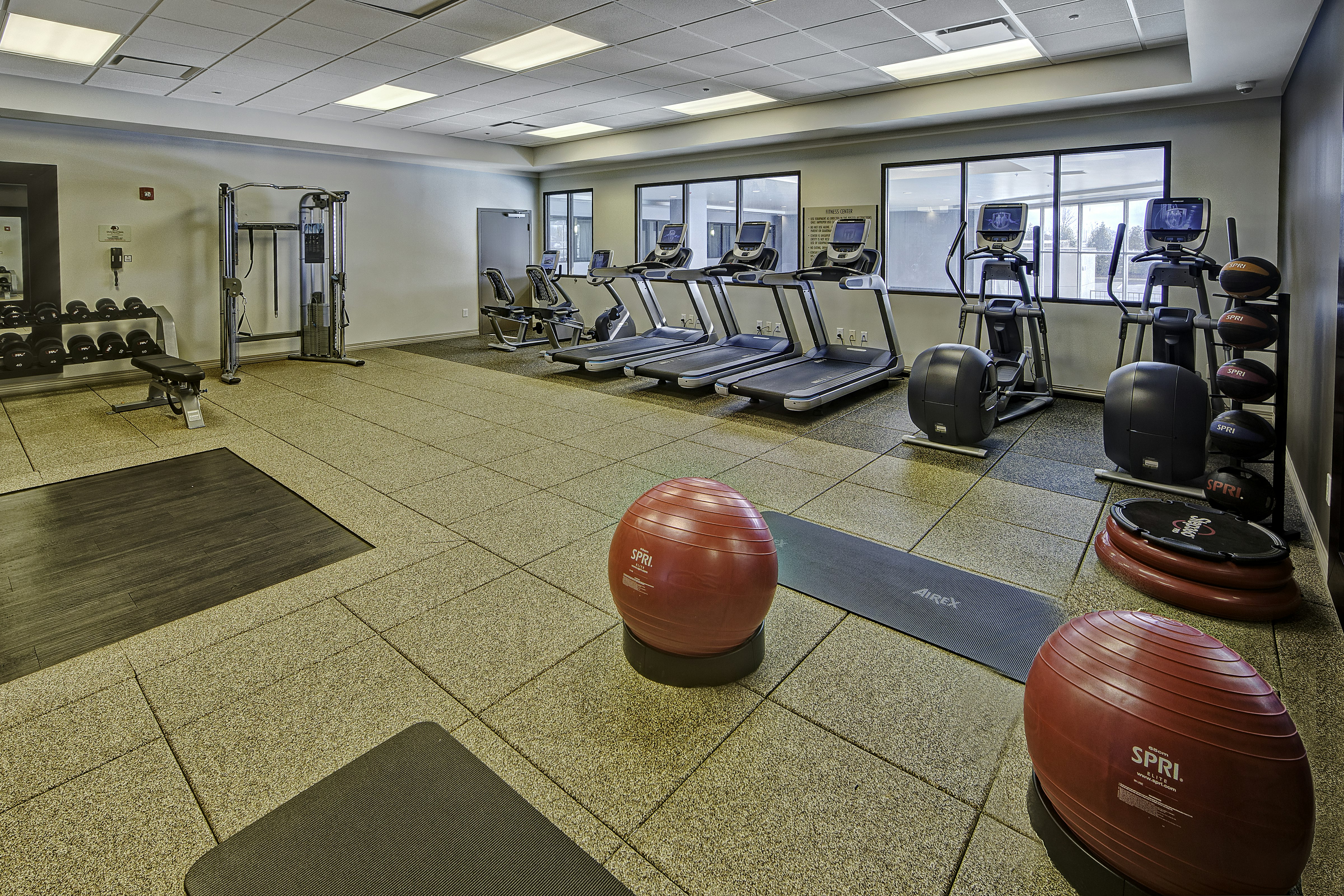 Doubletree By Hilton Hotel Decatur Riverfront 10/23