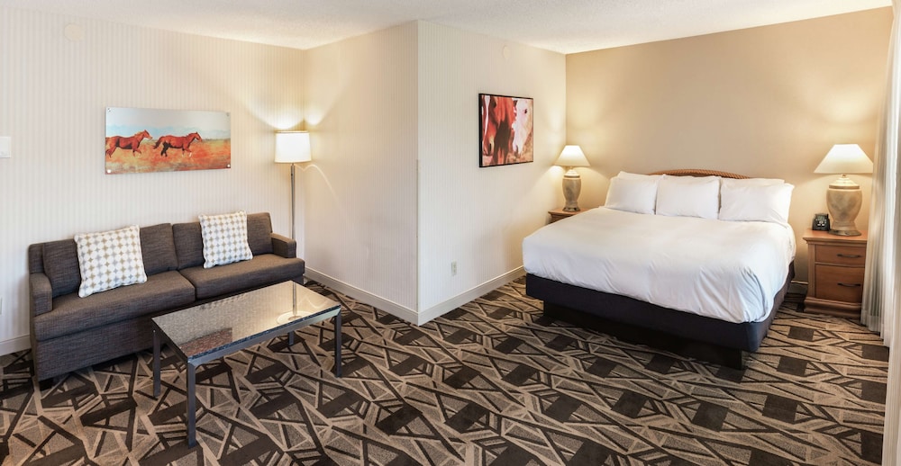 Doubletree By Hilton Durango 6/57