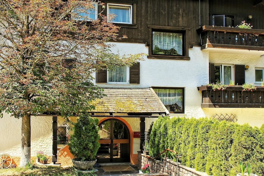 Hotel Unterinnerhof 9/69