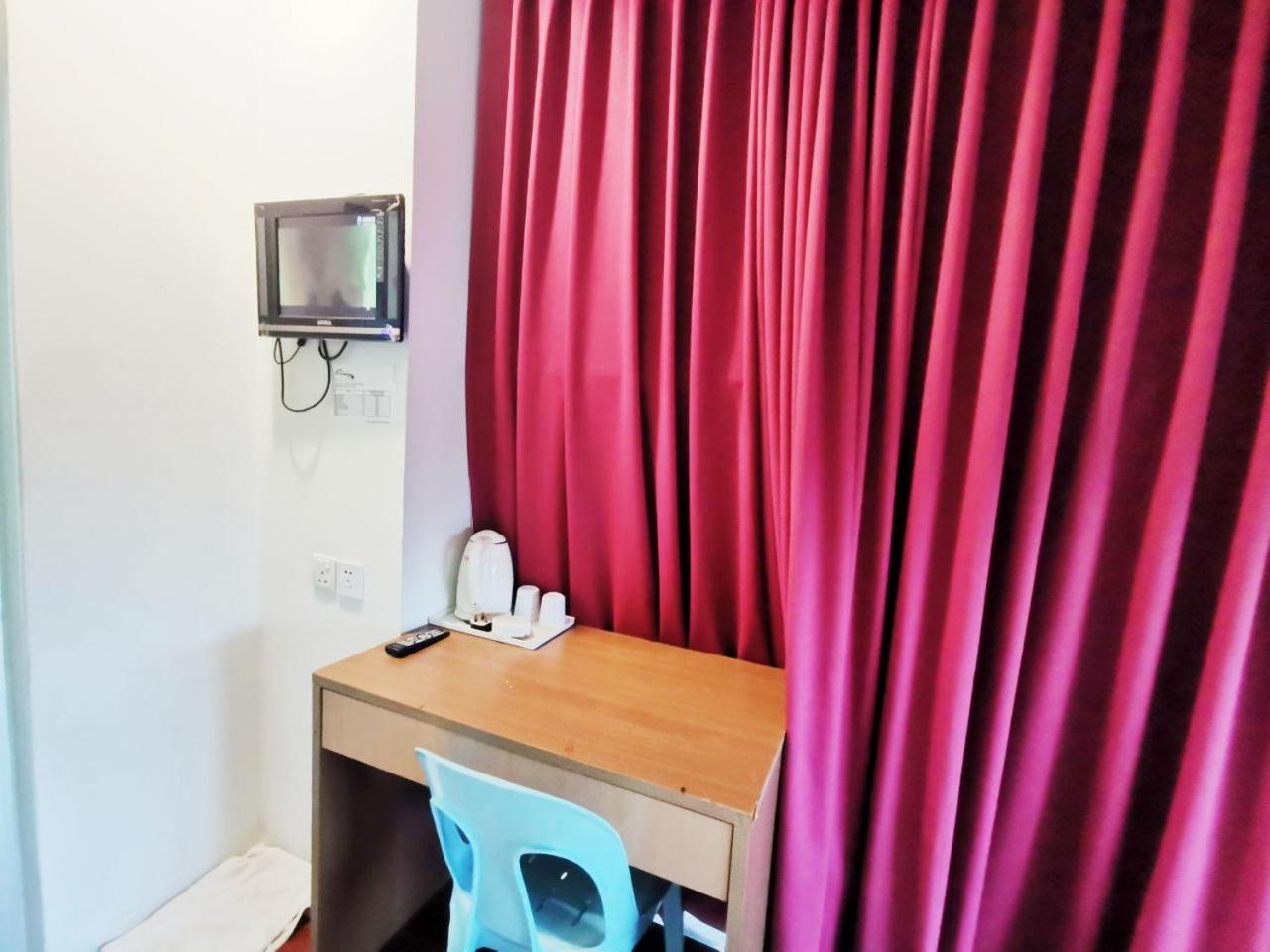 HomeStay Kuching 27/28
