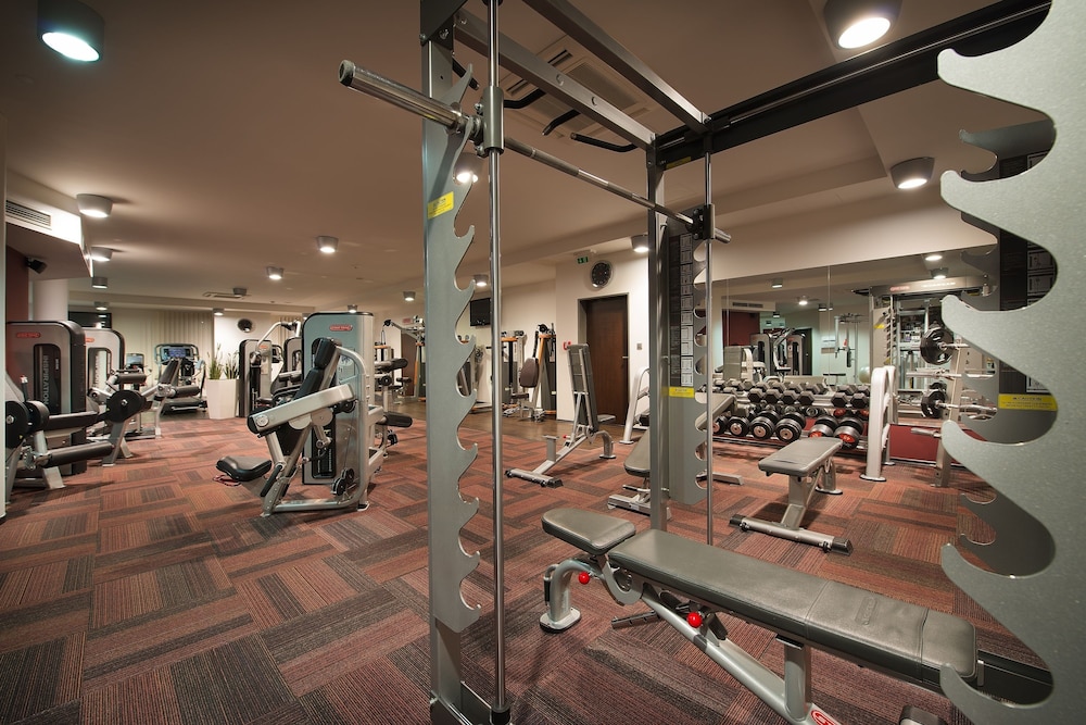 Wellness Hotel Diamant (ex Relaxacni A Regeneracni Centrum) 31/50