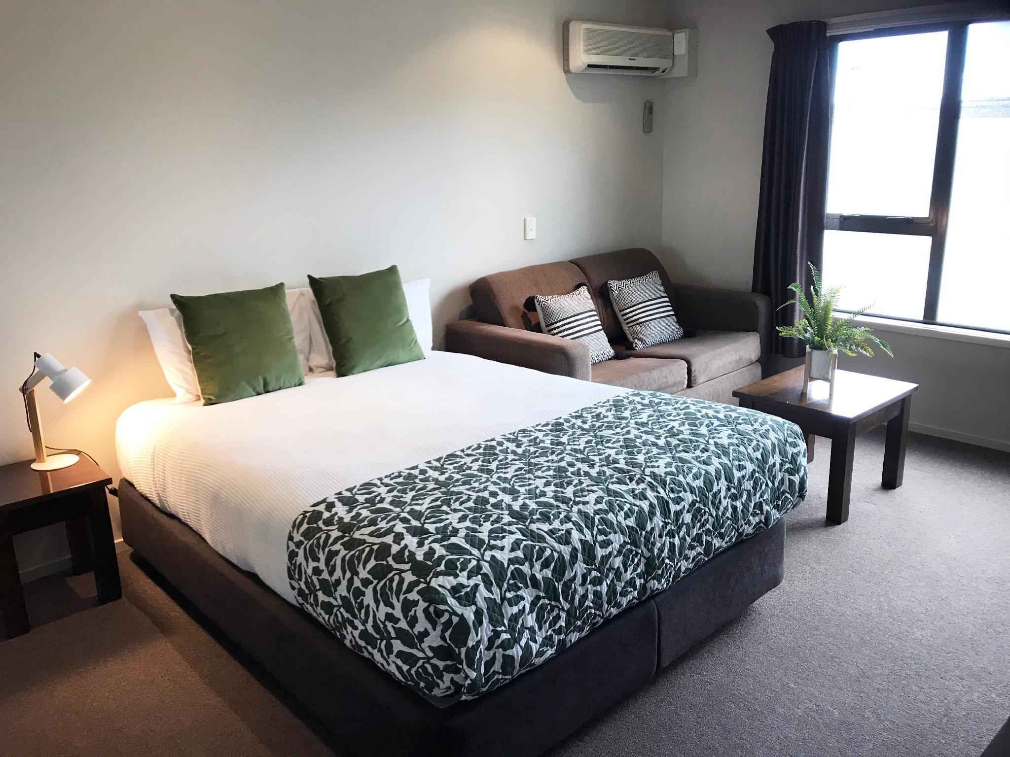 Spa, Family, Suite