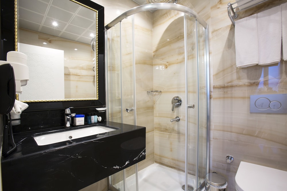 Eastanbul Suite 54/57
