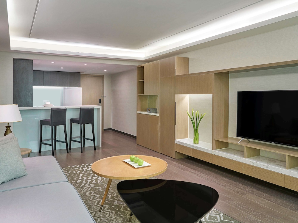 The Westin Shenyang 31/50