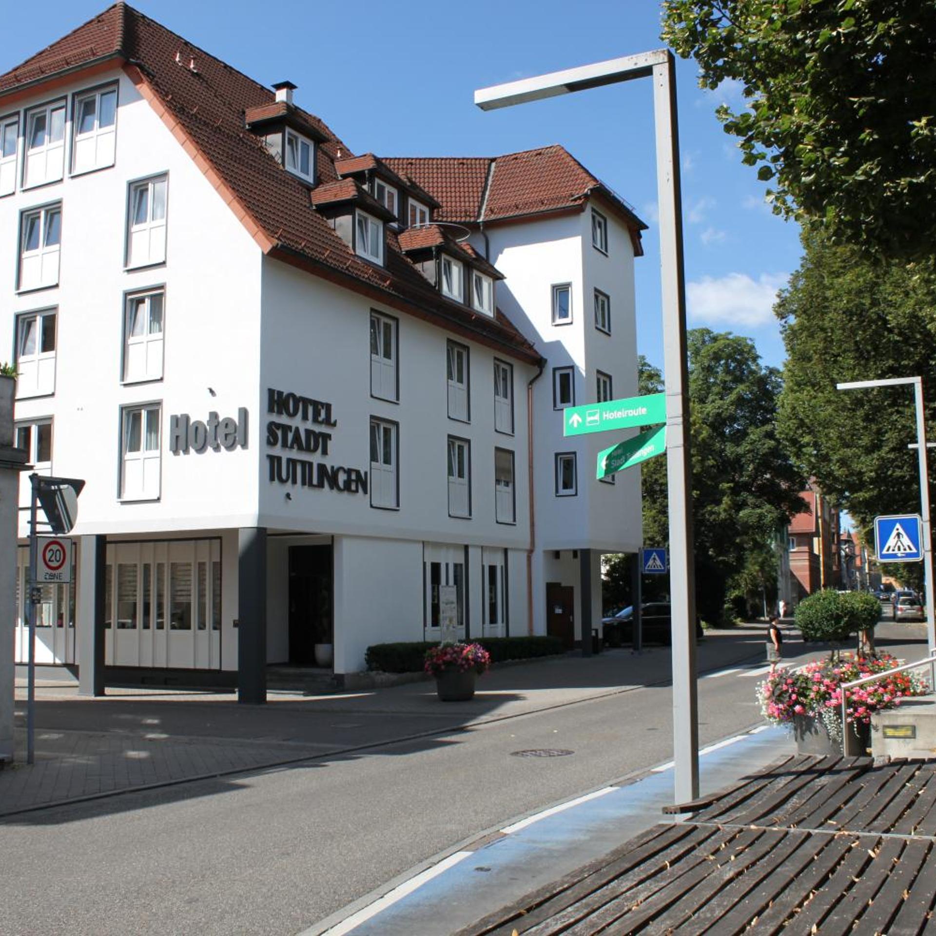 Hotel Stadt Tuttlingen MSC GmbH 42/50