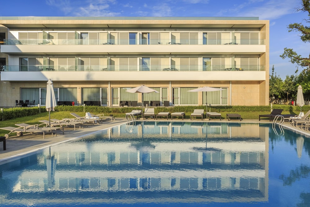Monte Real Hotel, Termas & SPA 2/57