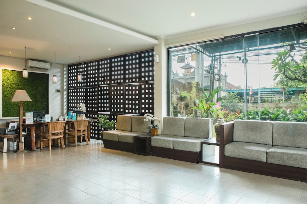 Grand Kesambi Resort and Villa 89/111
