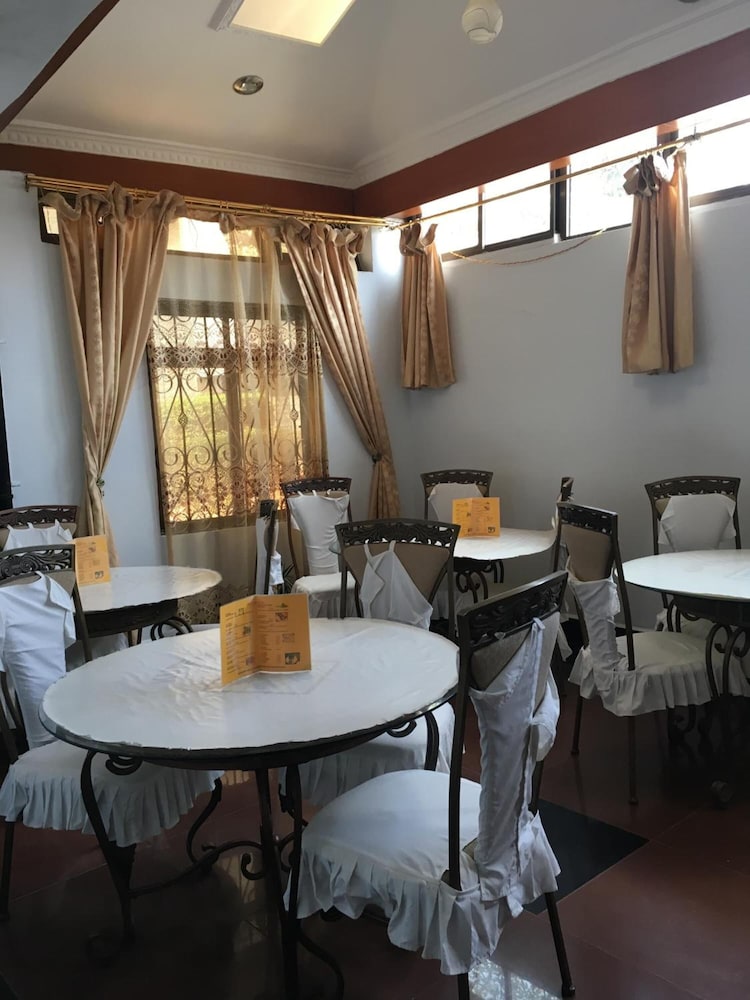 Kutetere Motel 16/21