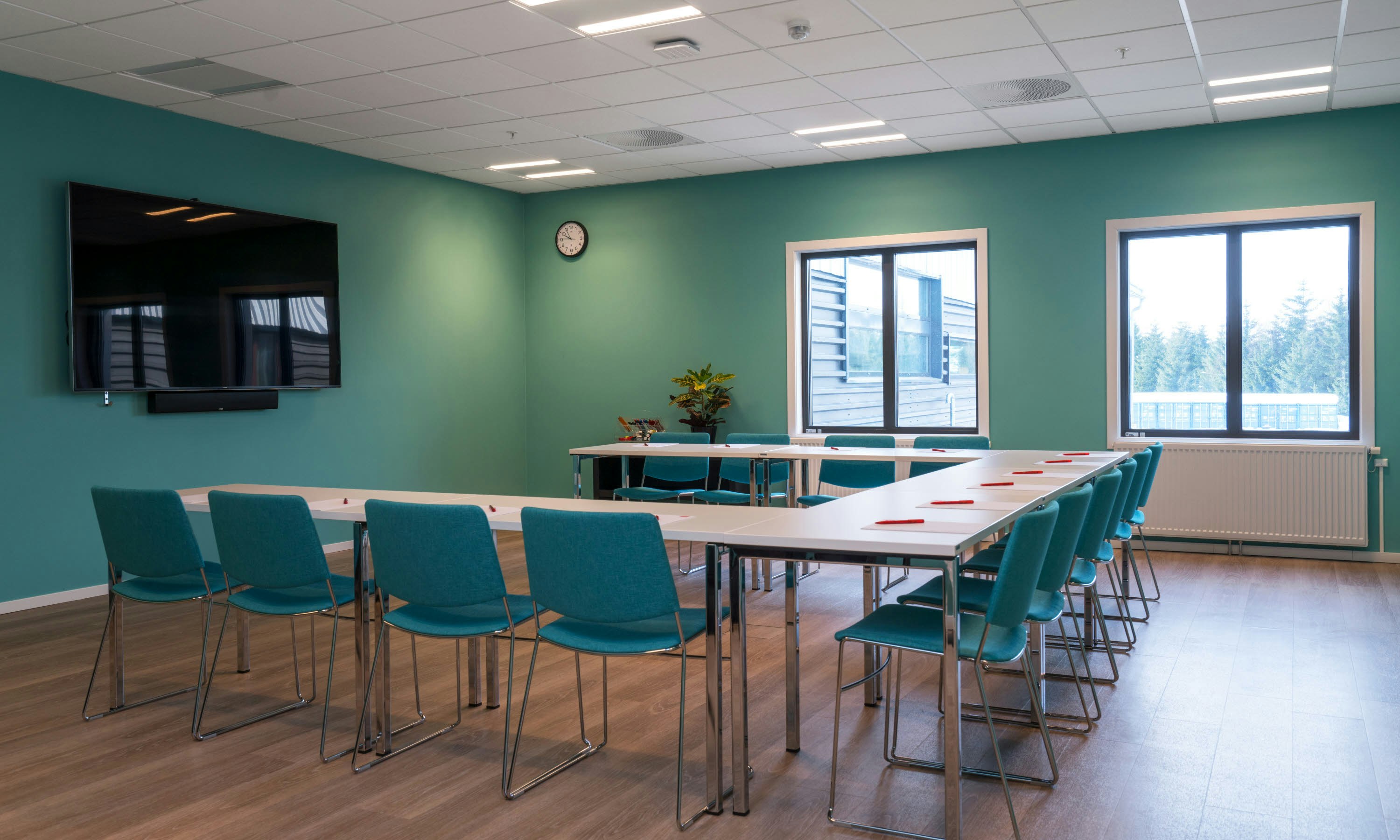 Thon Hotel Gardermoen 25/34