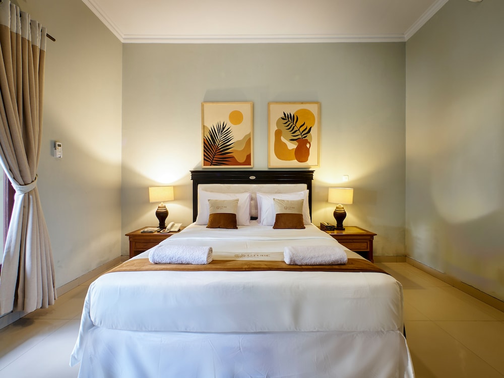 U Tube Hotel & Spa 15/66