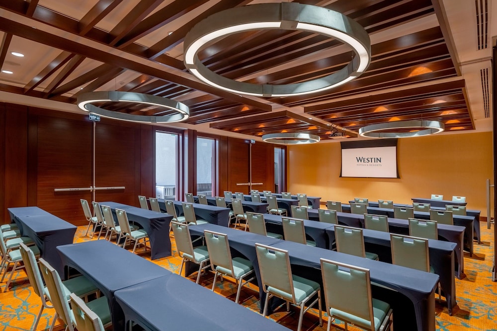 The Westin Porto de Galinhas All Inclusive 75/86