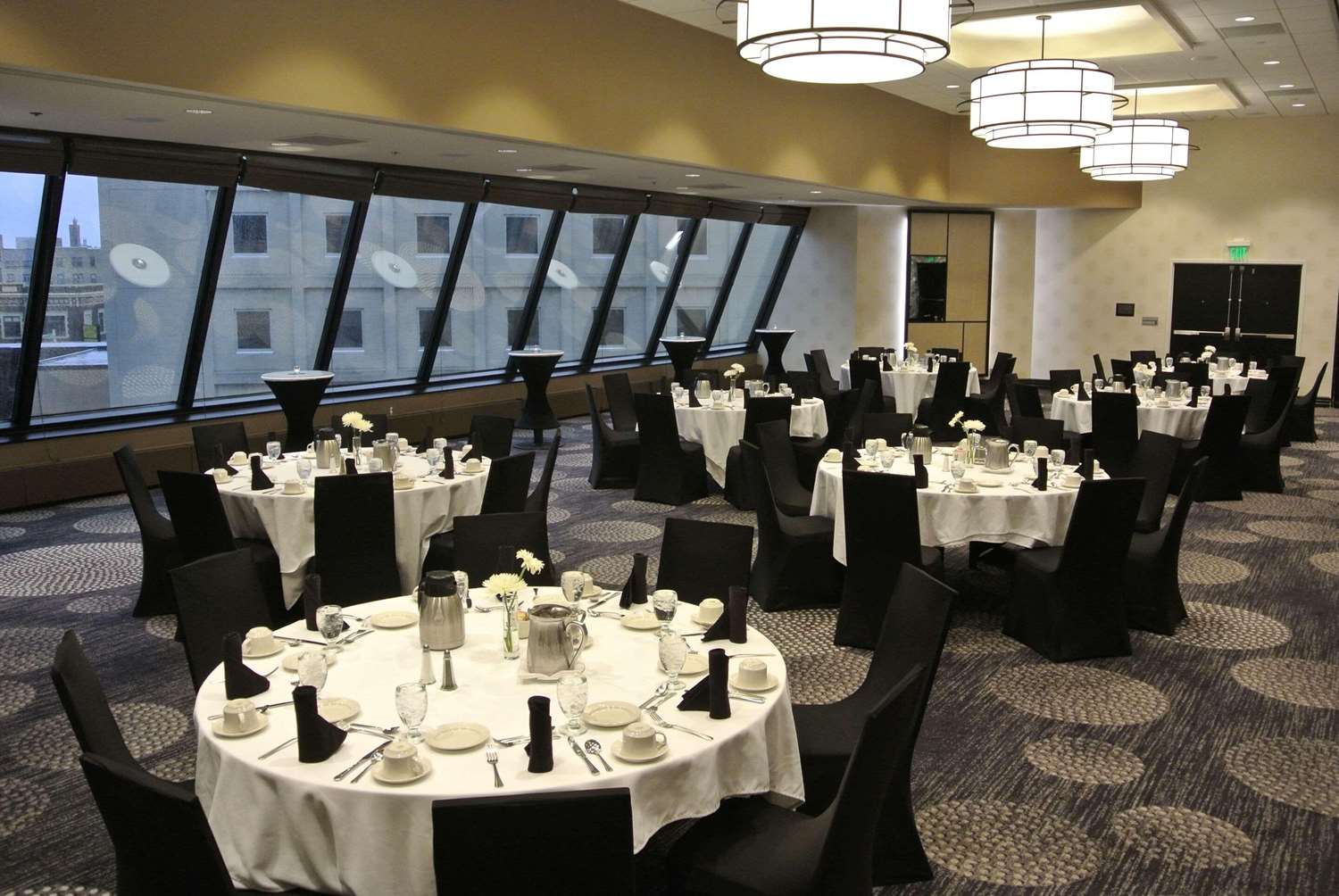 Radisson Blu Hotel Fargo 29/44