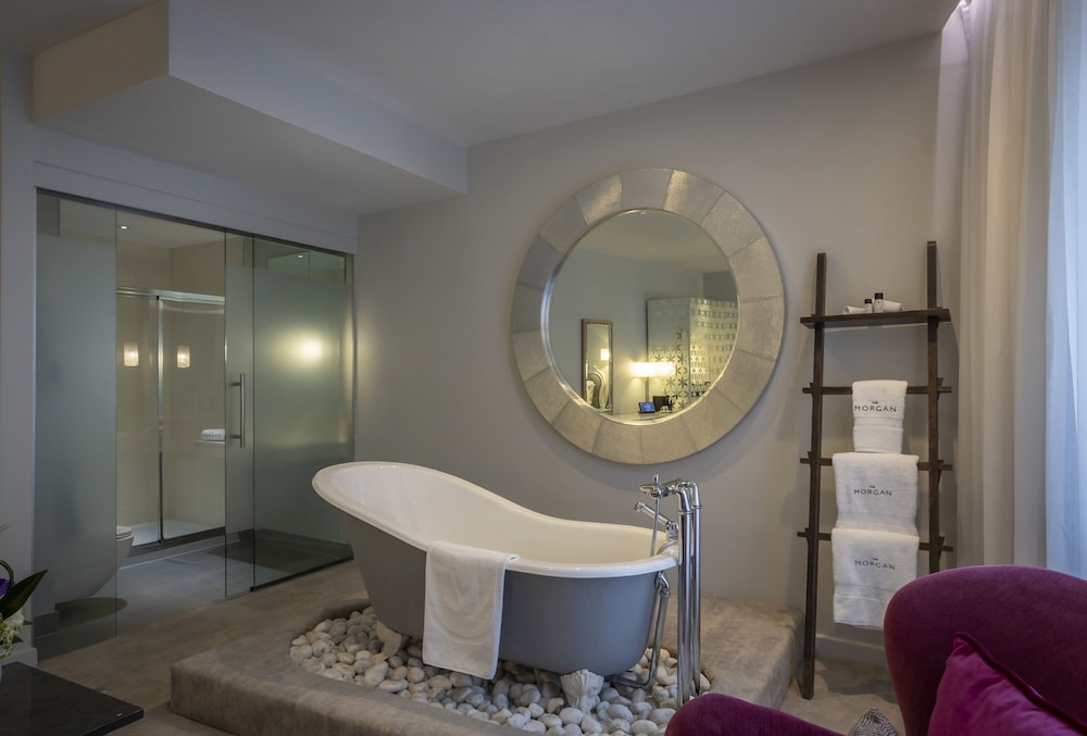 The Morgan Hotel 32/50
