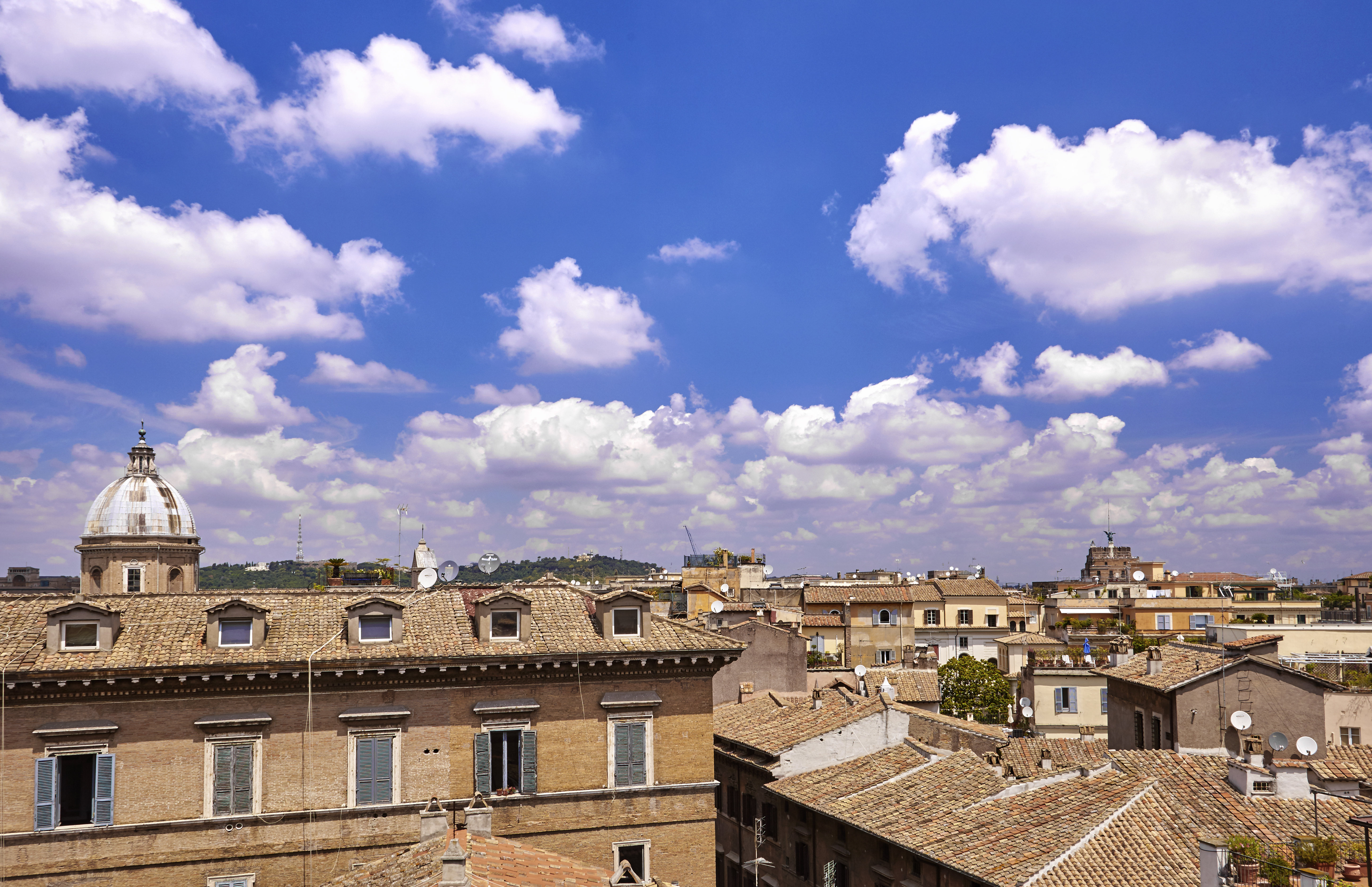 Hotel Indigo Rome St George 80/83
