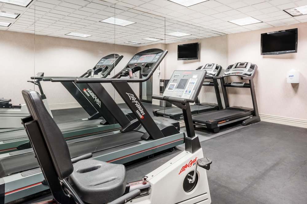 Ramada By Wyndham Harrisburg/Hershey Area 35/59