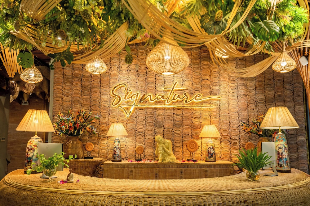 The Signature Hotel Nha Trang 5/50