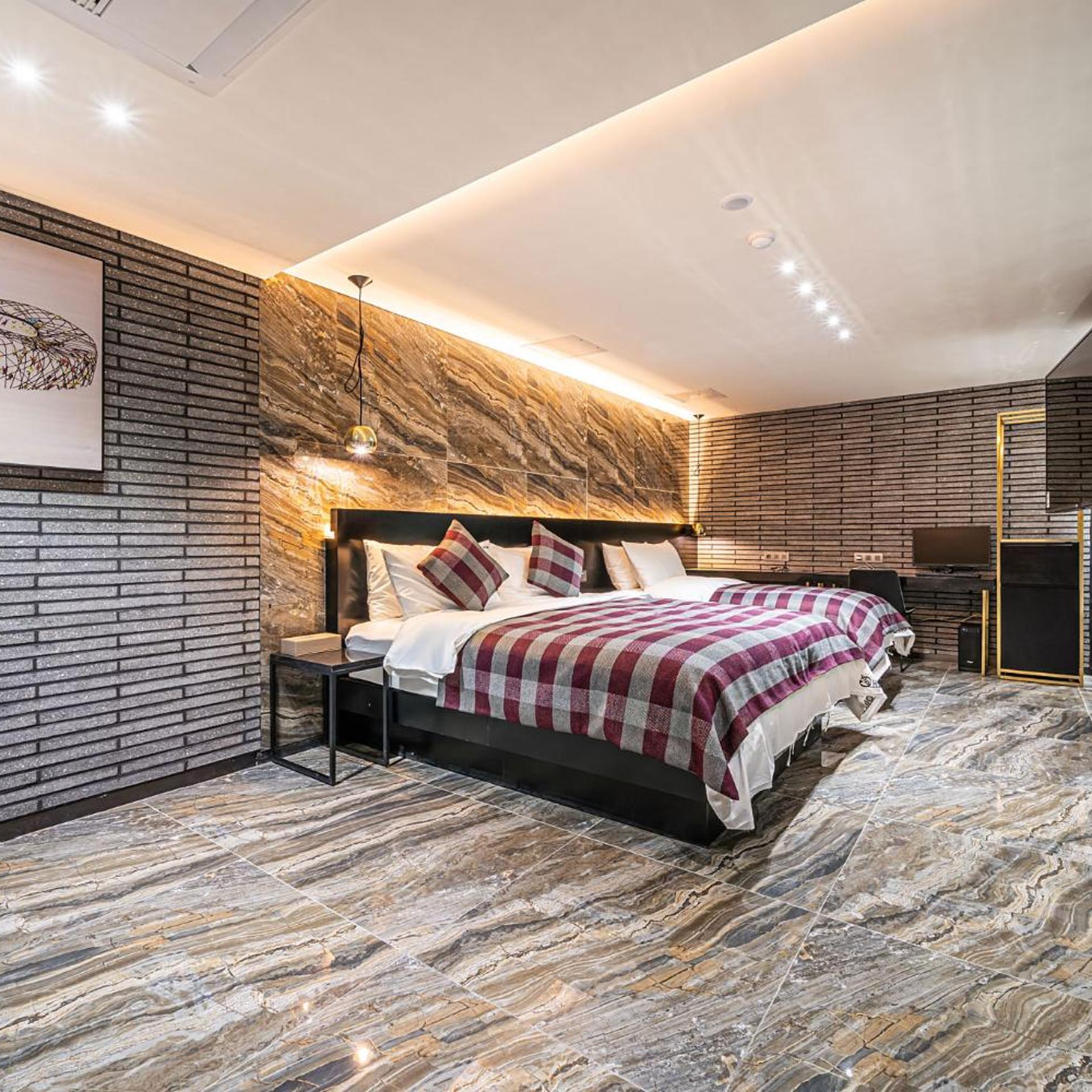 Jongno Olive Hotel 20/47