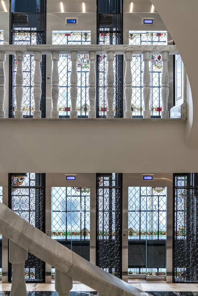Vincci Via 66 Hotel in MADRID
