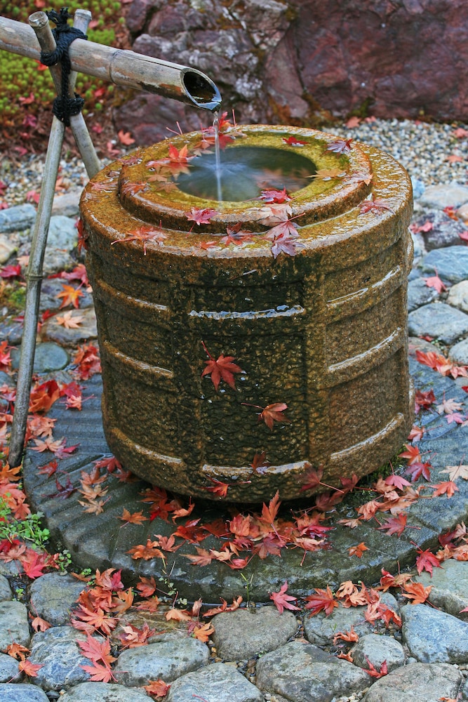 総持院 写真4