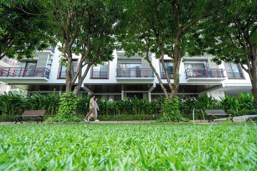Amanta Hotel & Residence Ratchada 47/50