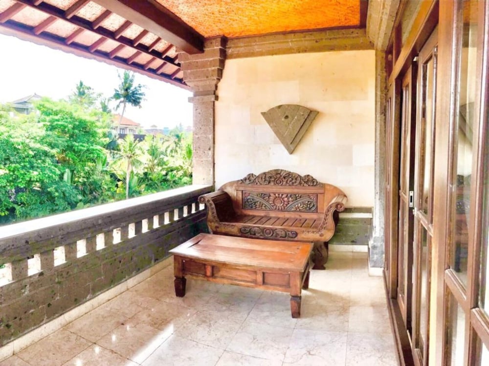 Pande Permai Bungalows 26/47