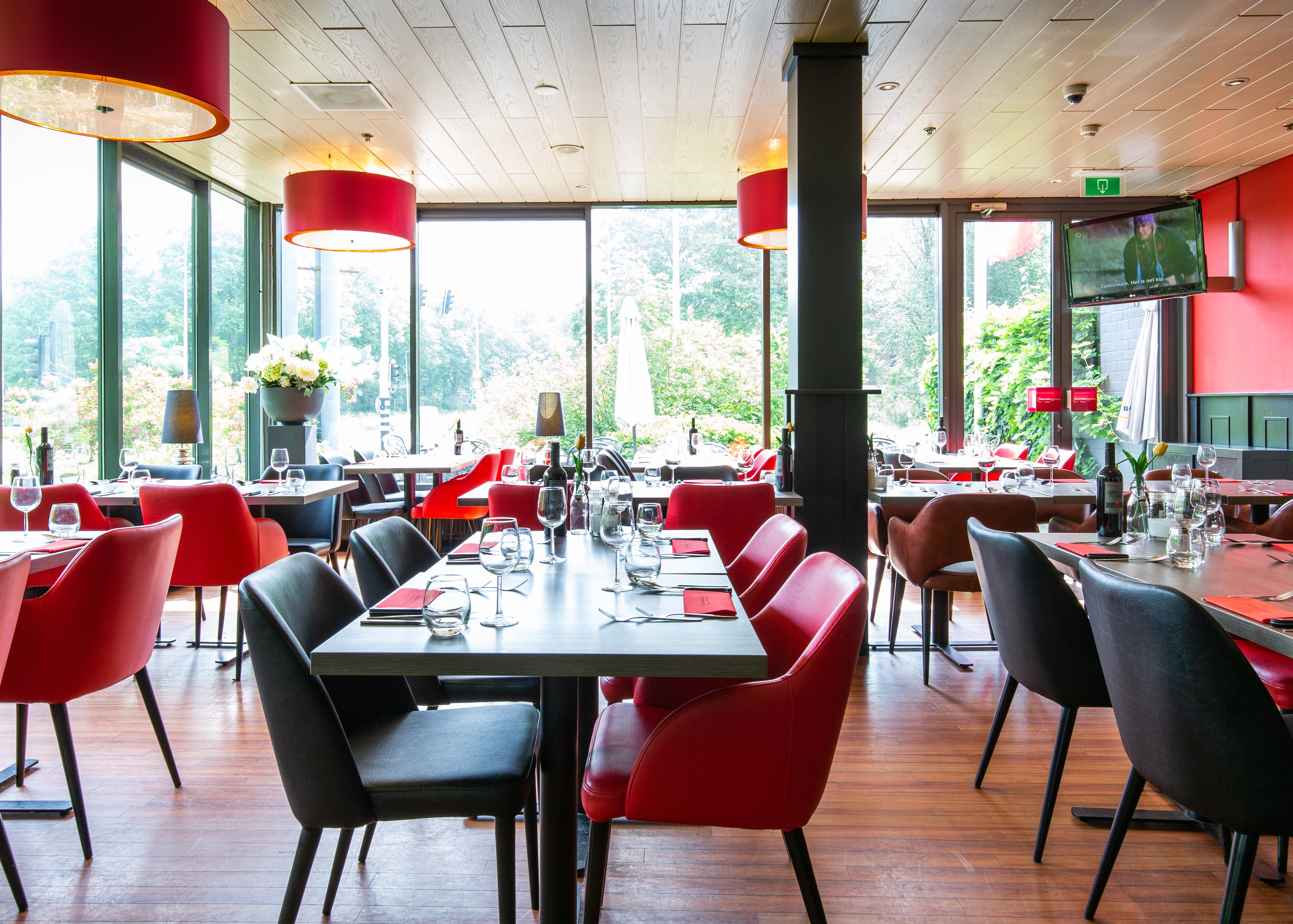 Bastion Hotel Amsterdam-Noord 10/15