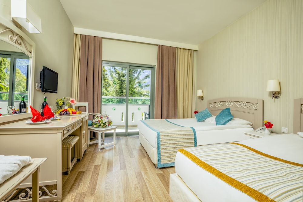 Greenwood Kemer Resort 10/45