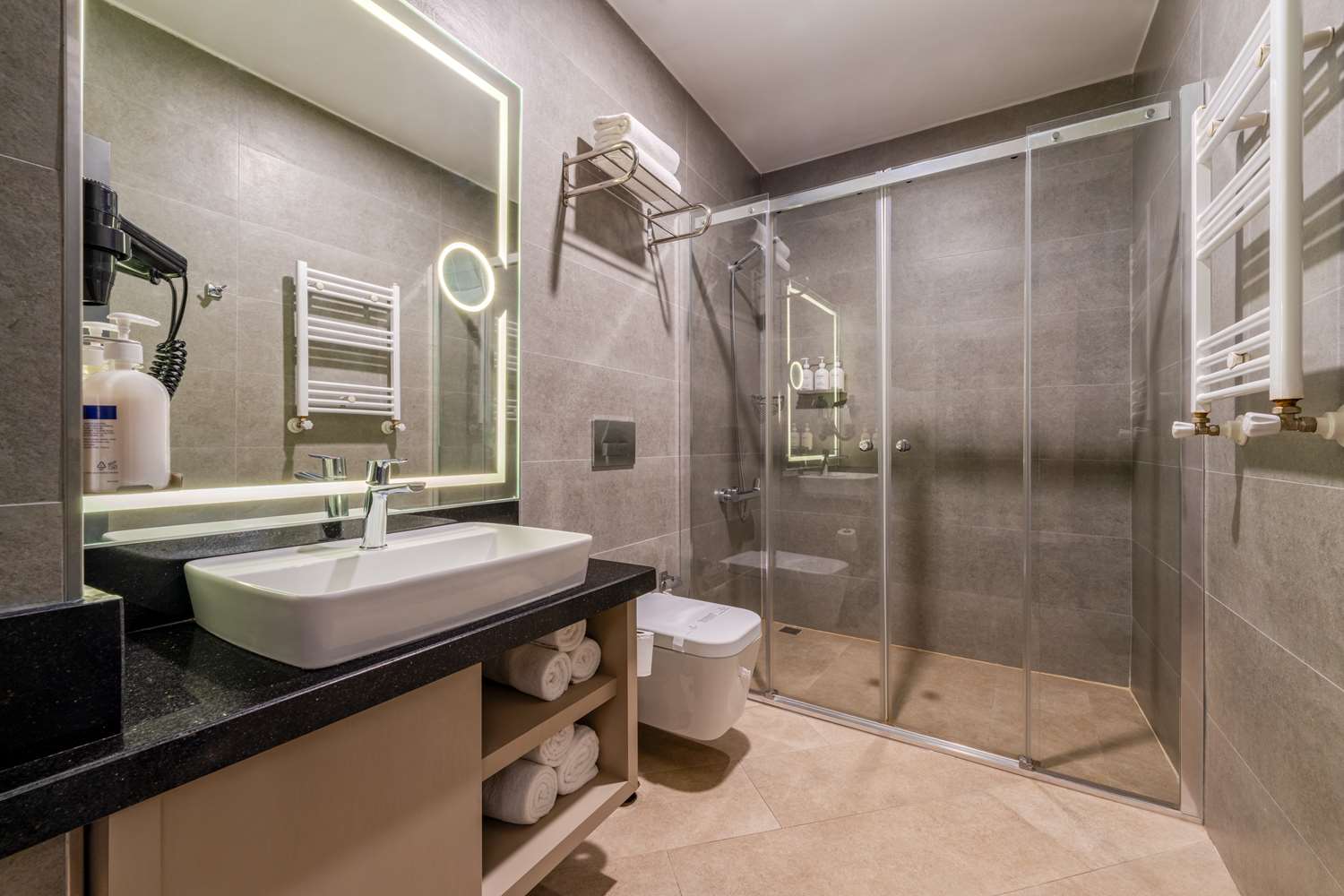 Best Western Premier Hidden Hills 56/56