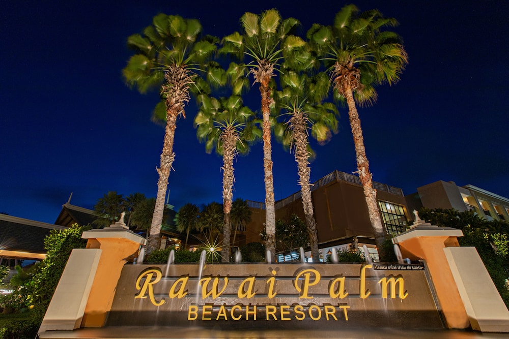 Rawai Palm Beach Resort 57/63