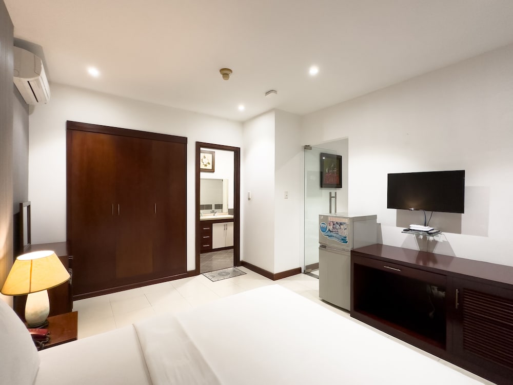 Hoang Yen Hotel 30/48