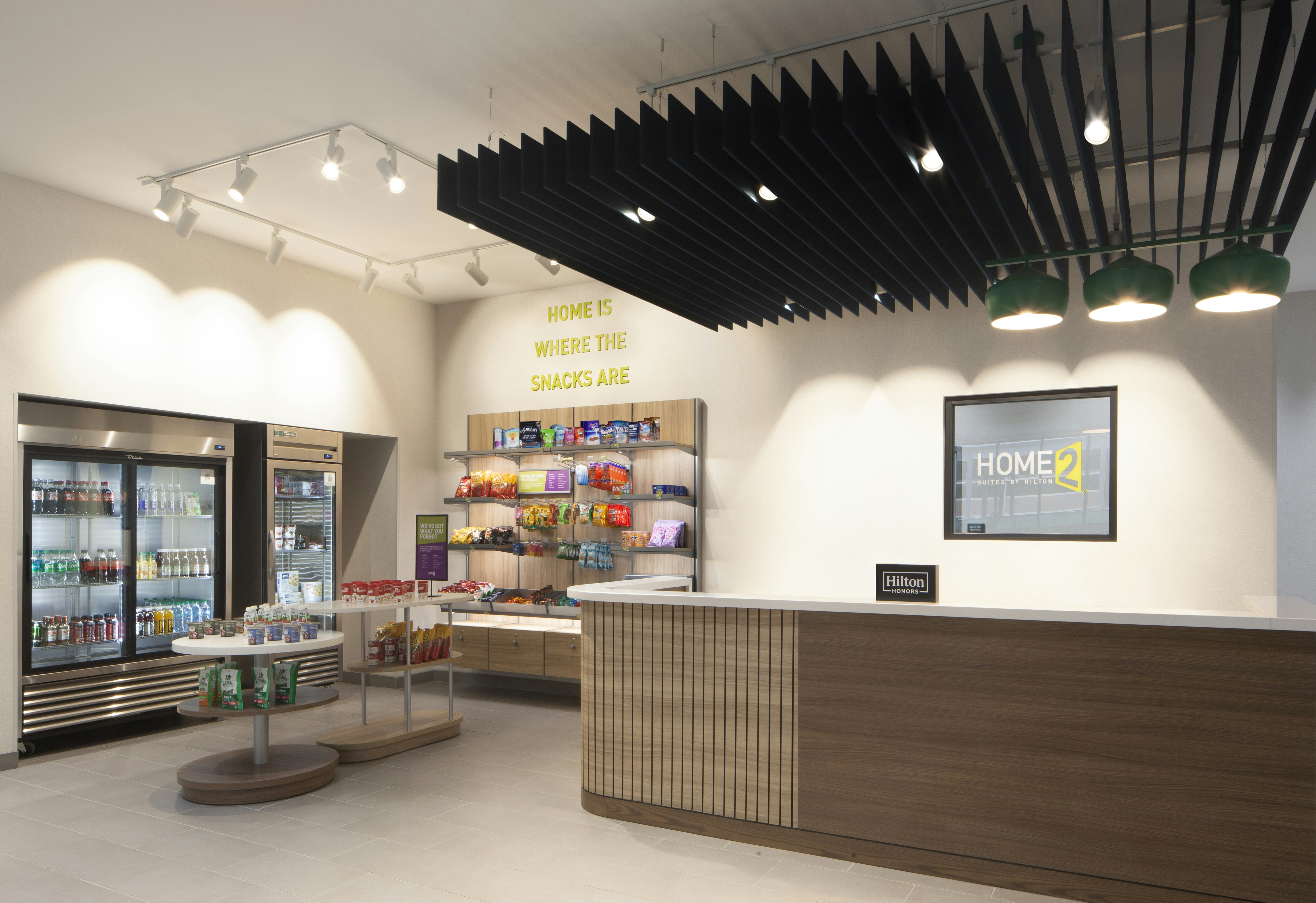 Home2 Suites by Hilton Owensboro 20/23