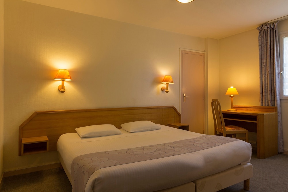 Hotel Novalis Quimperle 15/44