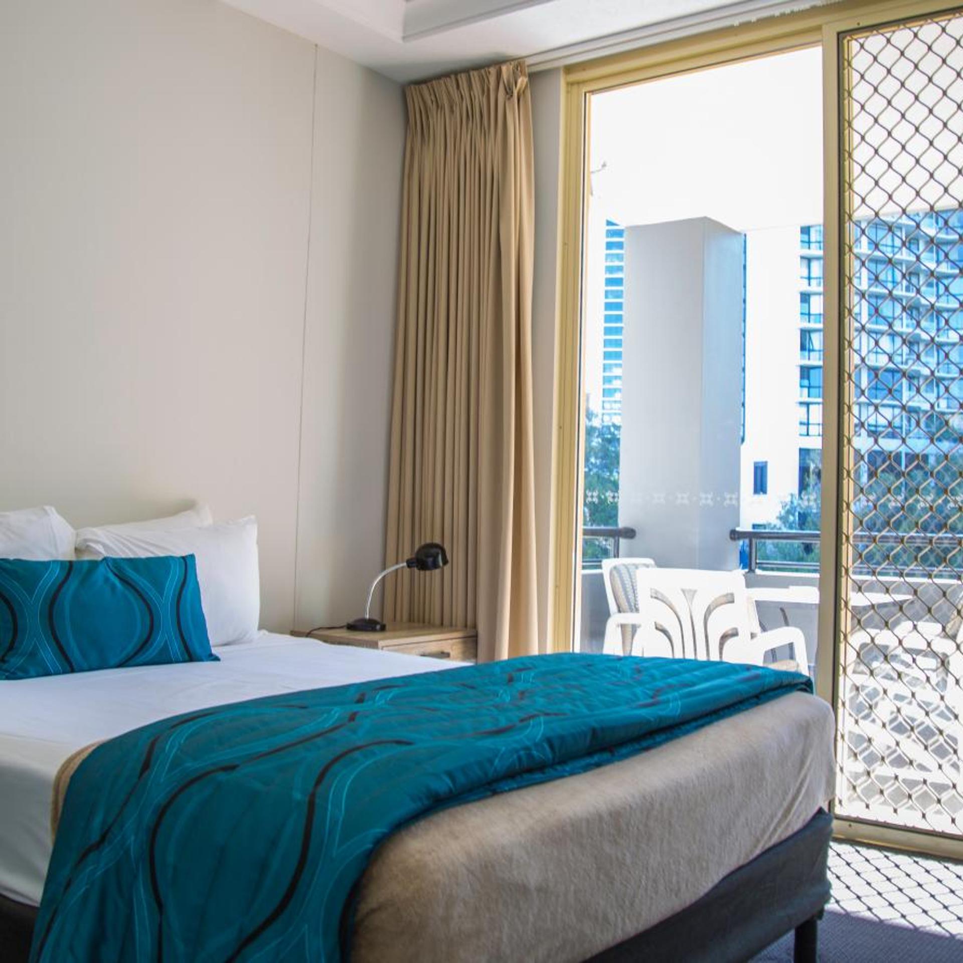 غرفة بإطلالة على النهر، Paradise Island Resort 2/3