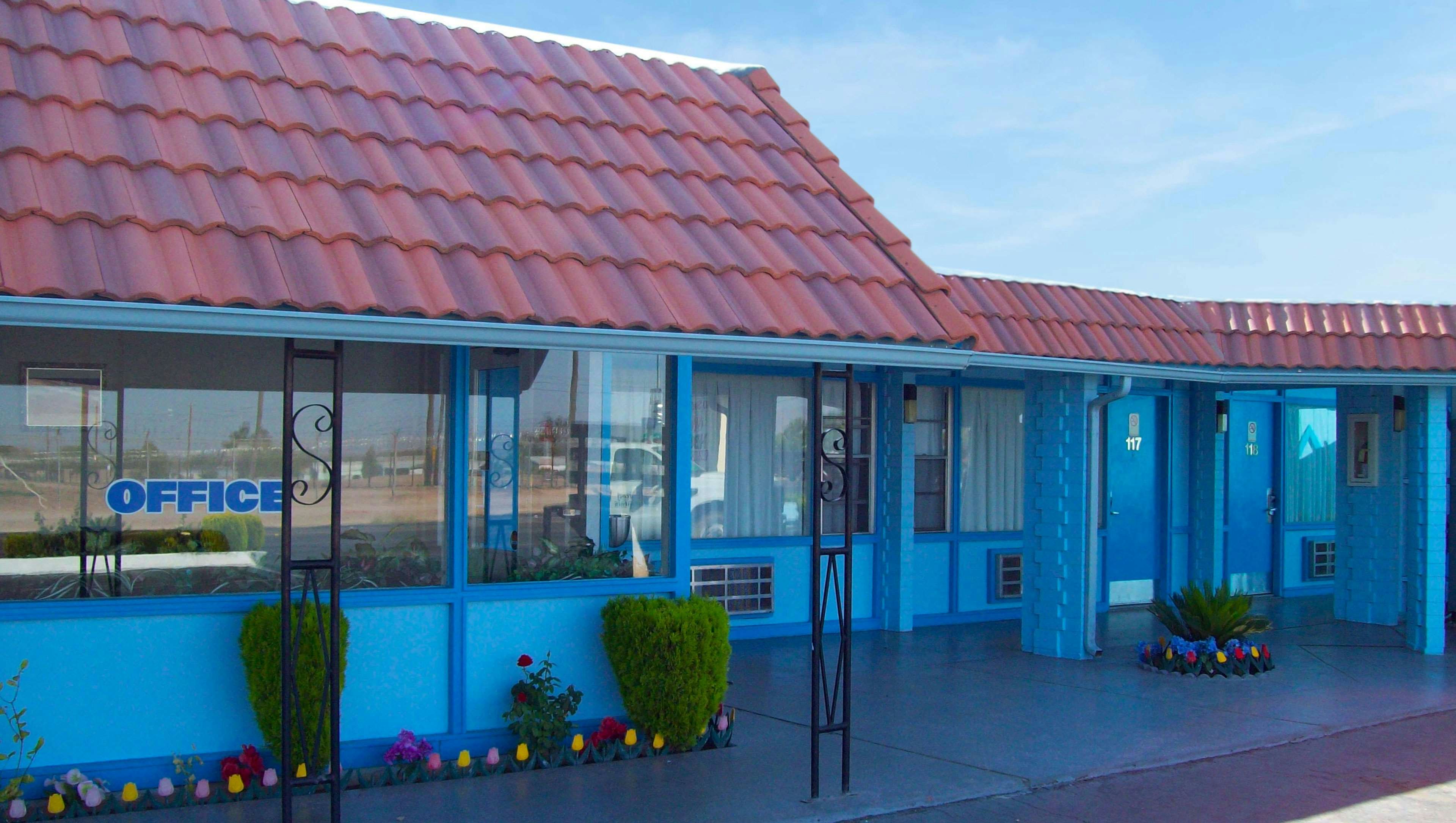 Blue Mist Motel Florence By Magnuson Worldwide 2/12