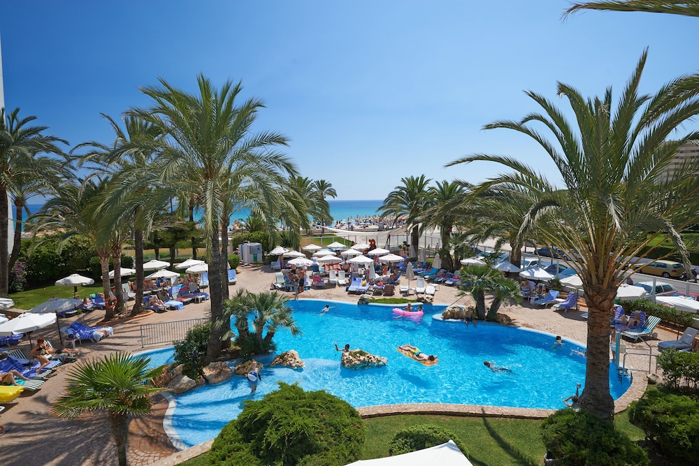 Hipotels Dunas Cala Millor Aparthotel 52/62