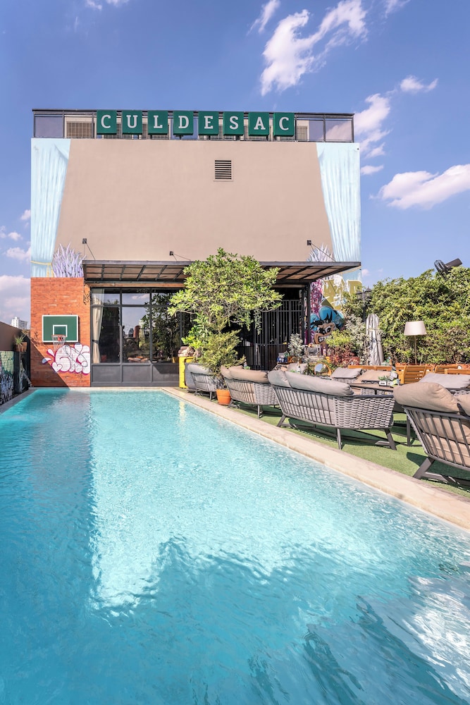 Quartier by Montraj in BANGKOK