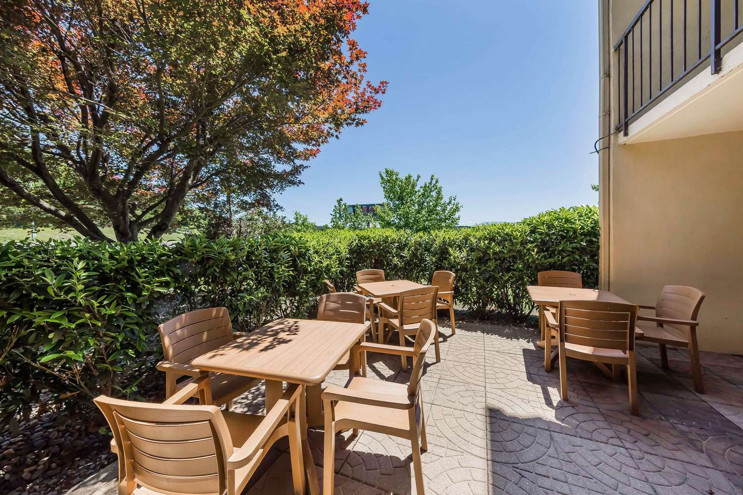 Quality Inn & Suites Sevierville - Pigeon Forge 31/34