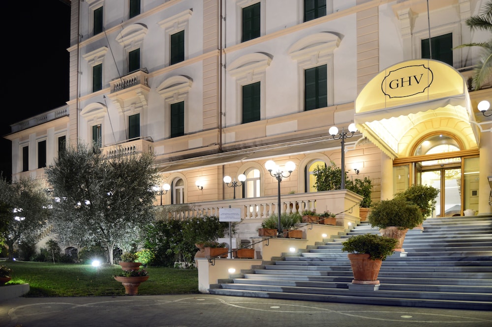 Grand Hotel Vittoria 2/71