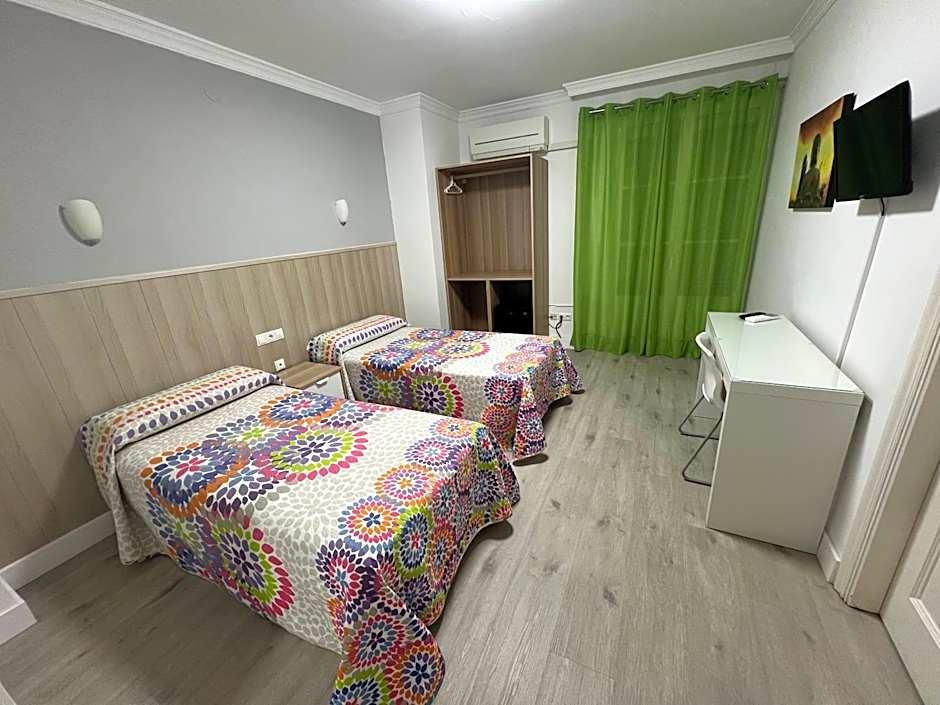 HOTEL DILA 26/50