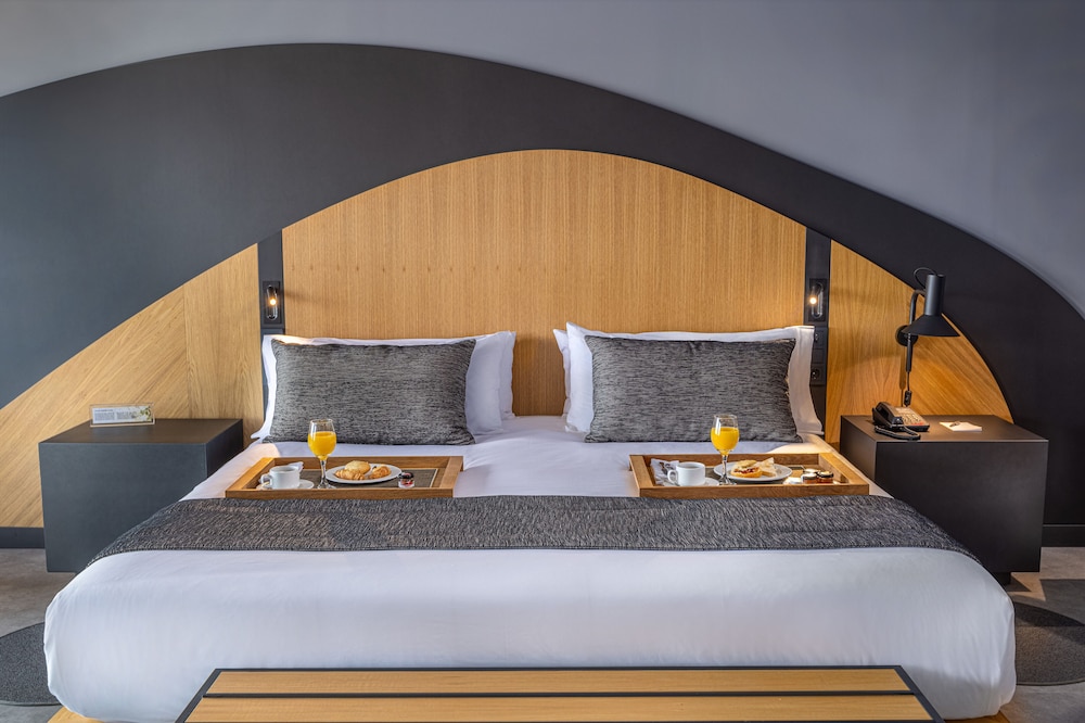 Hotel Faro, a Lopesan Collection Hotel - Adults Only 19/71
