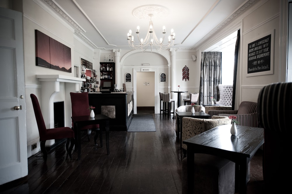 Hotel Plas Hyfryd 19/25