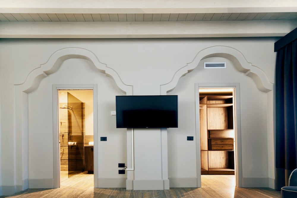Podere Castel Merlo Resort 16/34