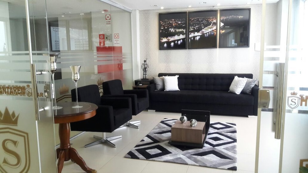 Hotel Palace Santarem 26/33