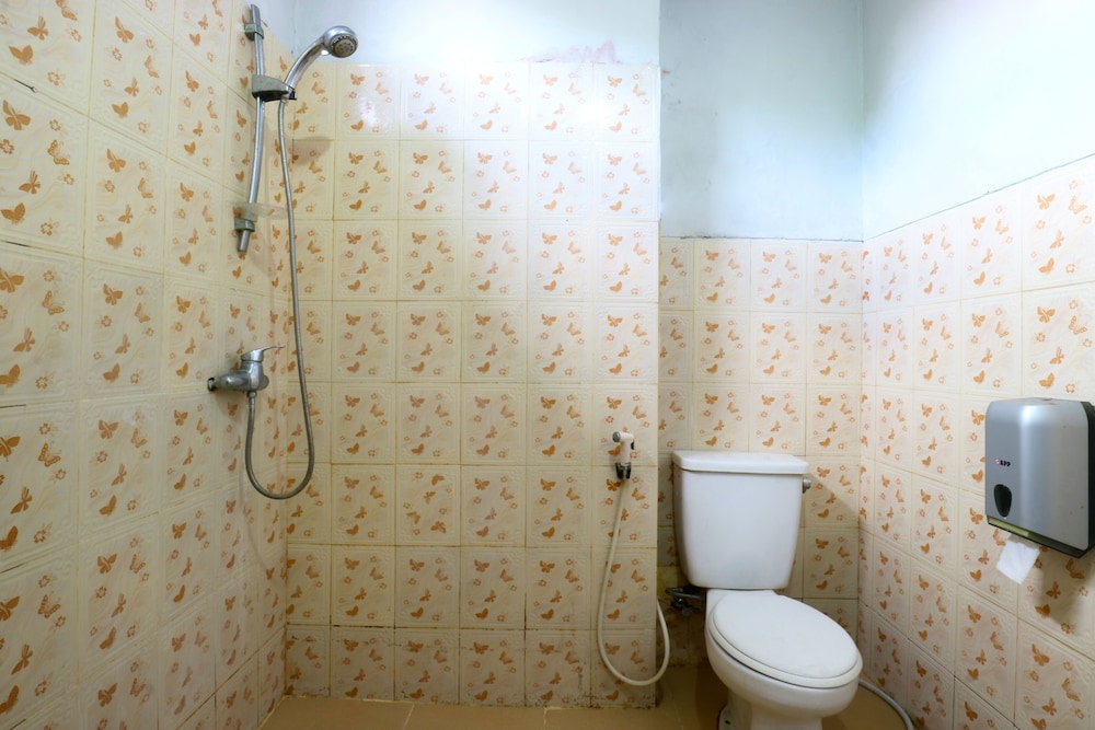 Bali Senia Hotel 12/42