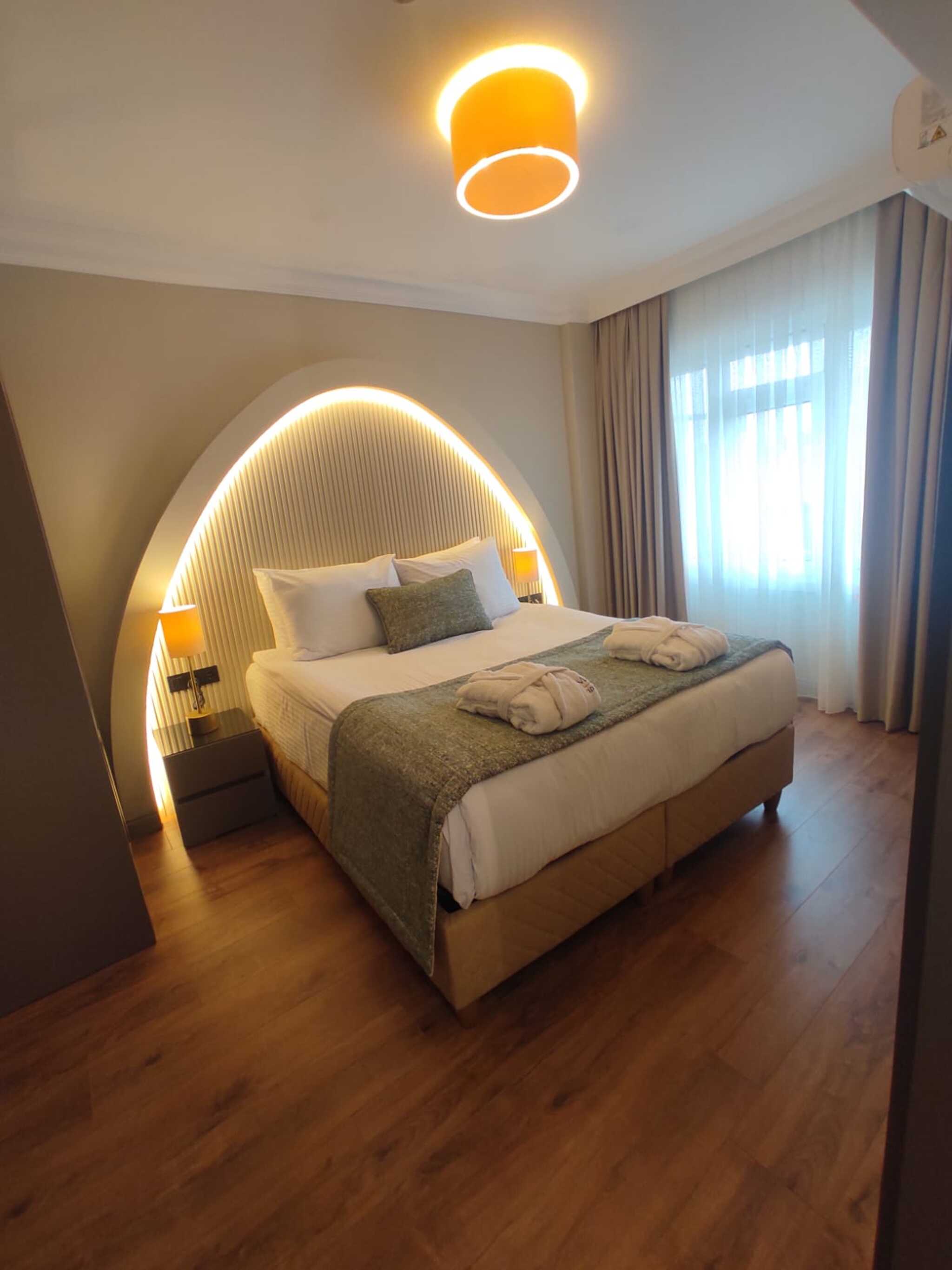 Mara Oldcity Hotel 21/33