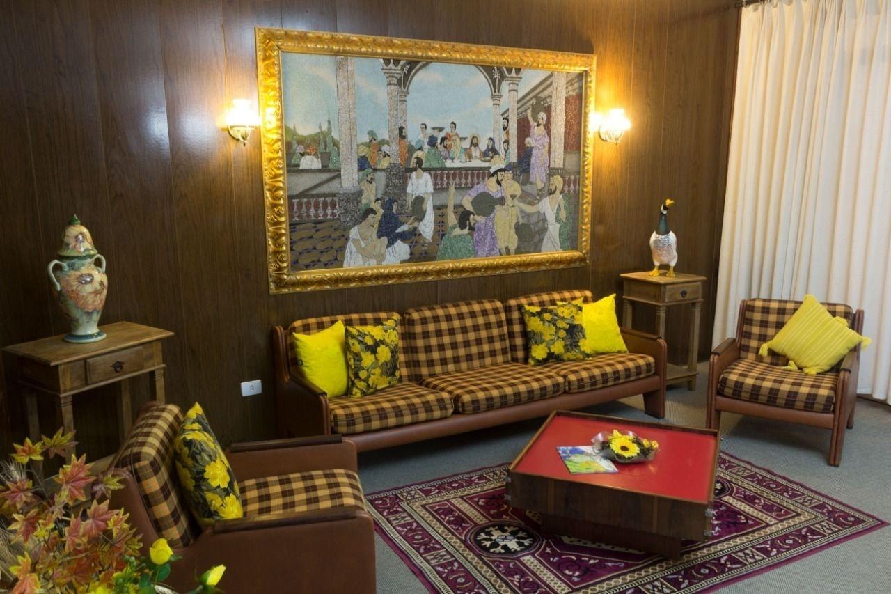 Hotel Ascona 30/50