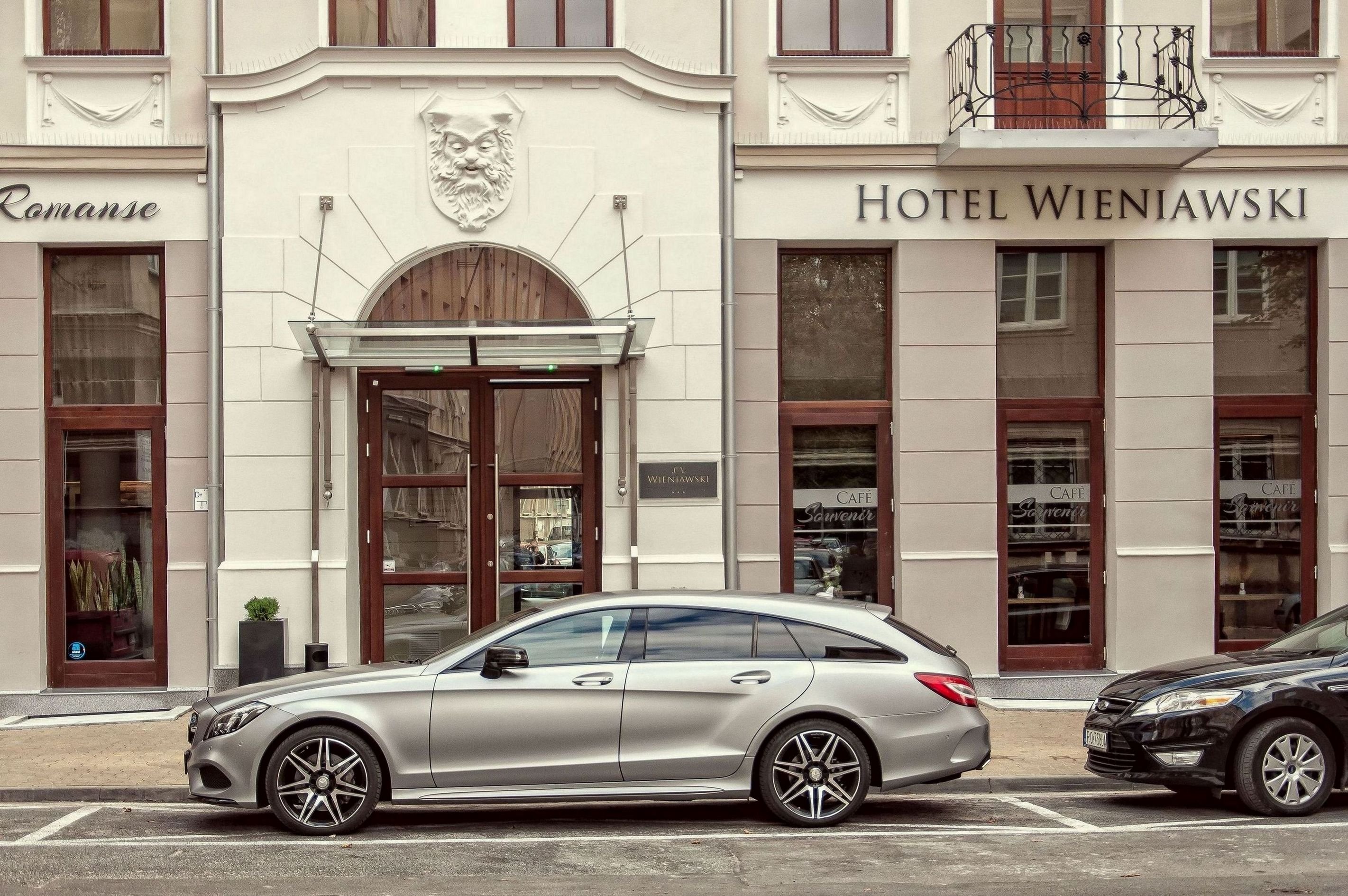 Hotel Wieniawski 10/10