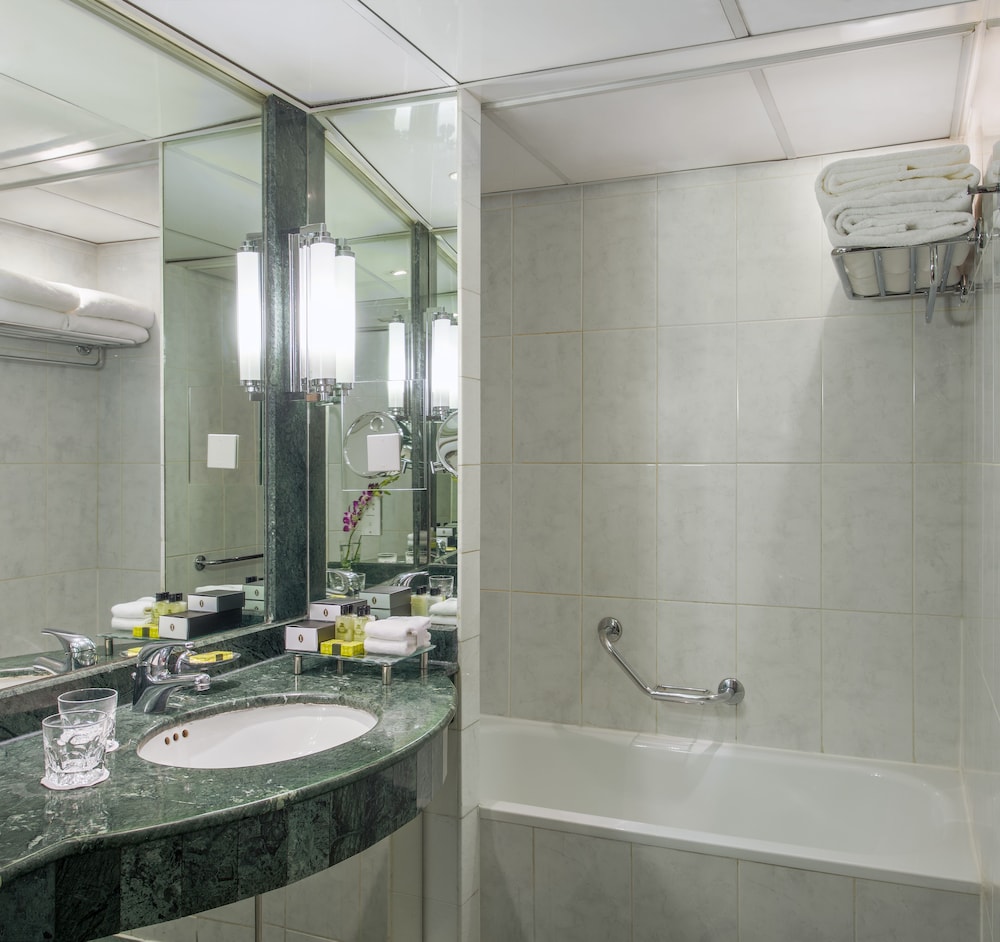 انتركونتيننتال(Intercontinental Riyadh) 19/77