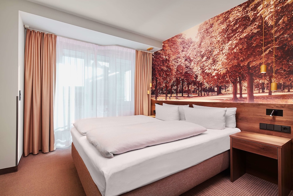 Hyperion Hotel Berlin 13/61
