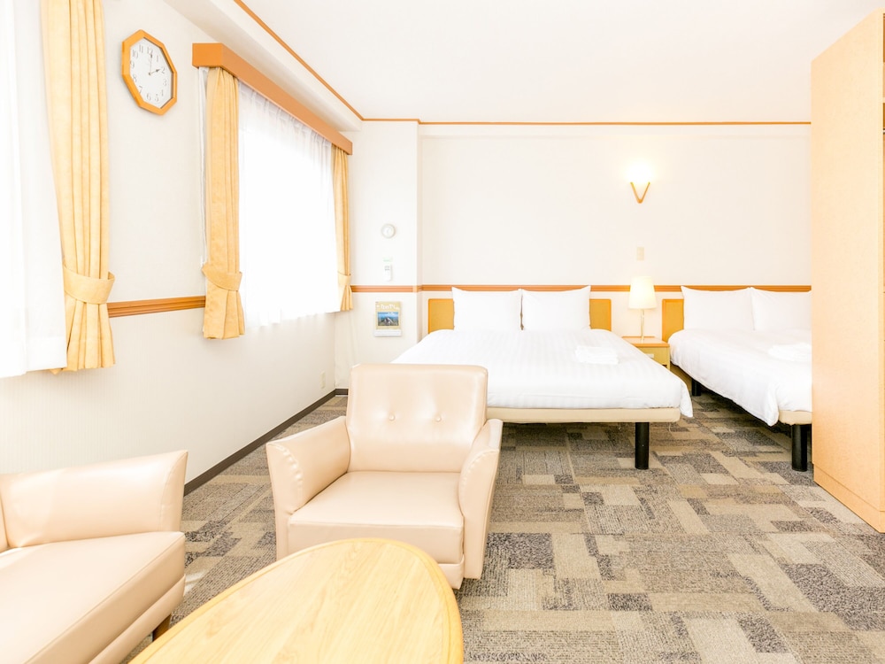 TOYOKO INN KUMAMOTO EKIMAE 23/56